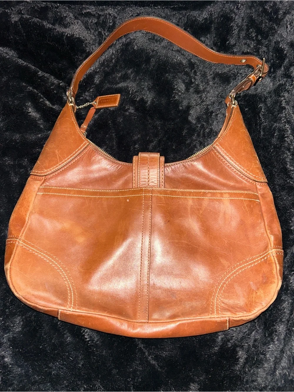 Coach by detail